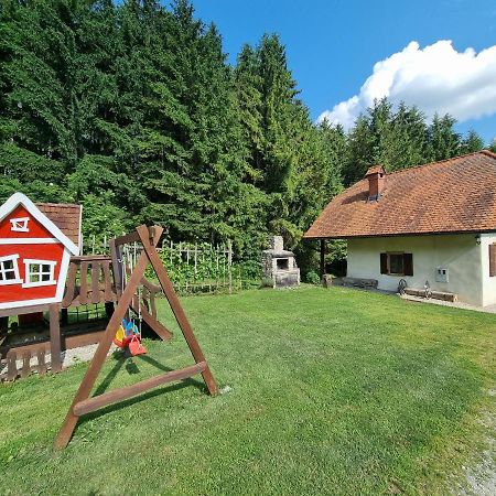 Holiday House Apartment Voukov Mlin Smarje pri Jelsah Экстерьер фото