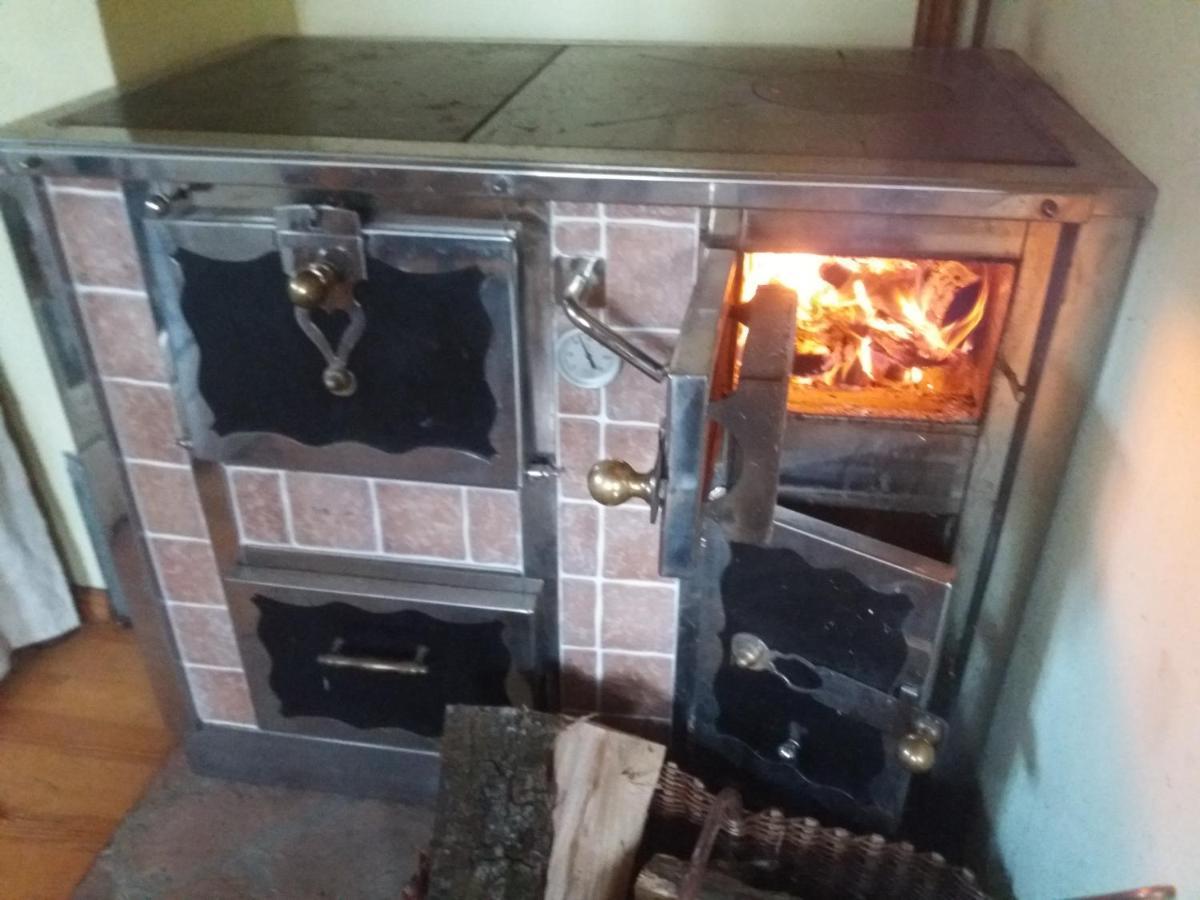 Holiday House Apartment Voukov Mlin Smarje pri Jelsah Экстерьер фото