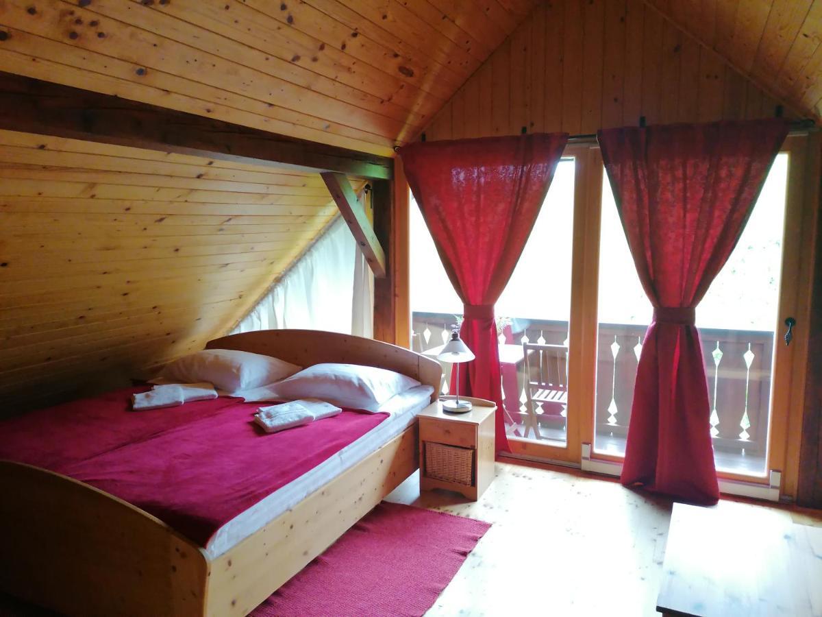 Holiday House Apartment Voukov Mlin Smarje pri Jelsah Экстерьер фото
