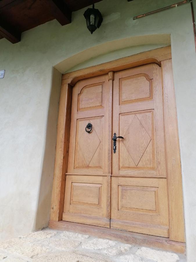 Holiday House Apartment Voukov Mlin Smarje pri Jelsah Экстерьер фото