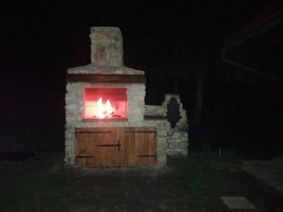 Holiday House Apartment Voukov Mlin Smarje pri Jelsah Экстерьер фото
