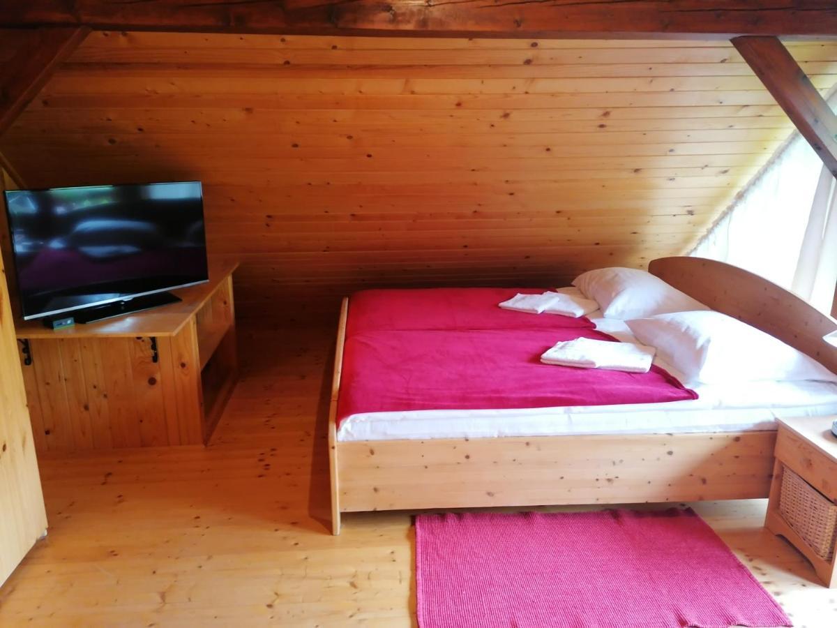 Holiday House Apartment Voukov Mlin Smarje pri Jelsah Экстерьер фото