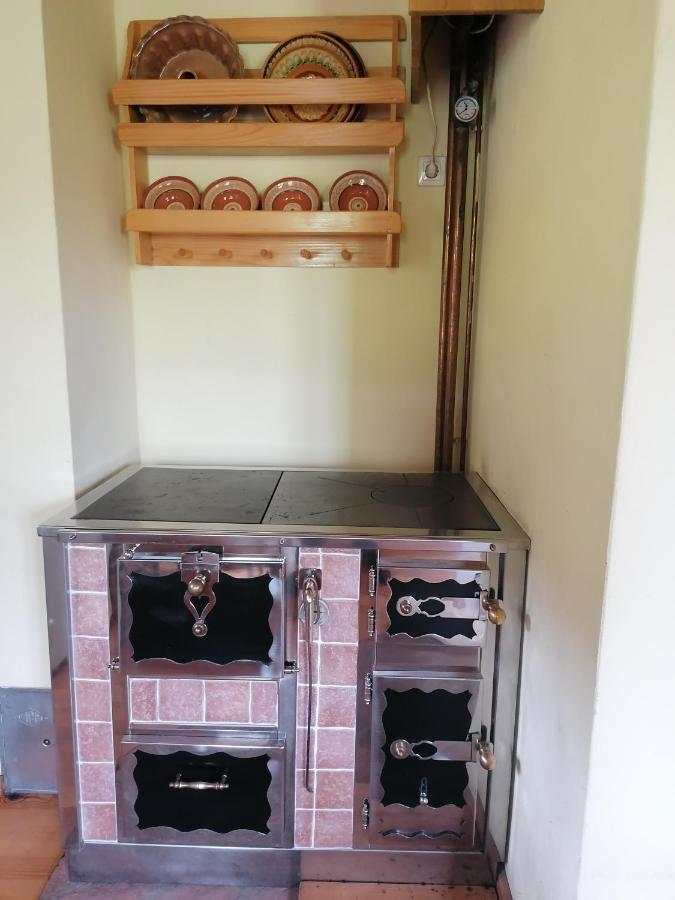 Holiday House Apartment Voukov Mlin Smarje pri Jelsah Экстерьер фото